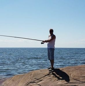 Meet your Posher, Andre